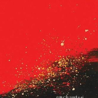 Color Melody oil painting